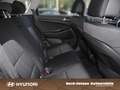 Hyundai TUCSON 1.6 CLASSIC BLUE 2WD KAMERA KLIMA SITZHZG Bleu - thumbnail 12