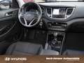 Hyundai TUCSON 1.6 CLASSIC BLUE 2WD KAMERA KLIMA SITZHZG Bleu - thumbnail 8