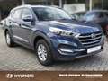 Hyundai TUCSON 1.6 CLASSIC BLUE 2WD KAMERA KLIMA SITZHZG Bleu - thumbnail 3