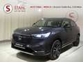 Honda HR-V 1,5 i-MMD Hybrid 2WD Advance Style Aut. | Auto ... siva - thumbnail 1