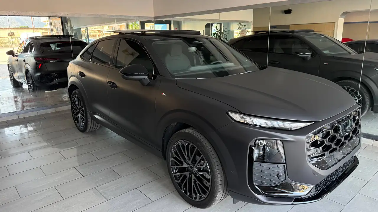 Audi Q3 2026