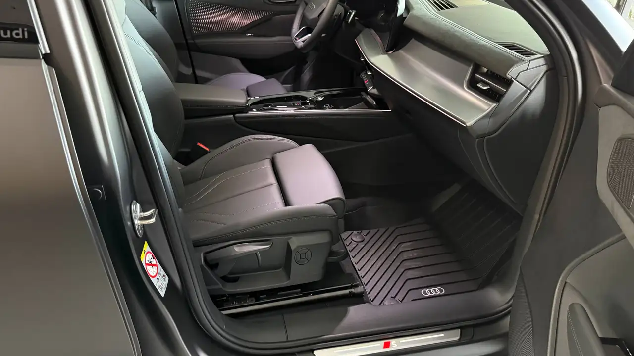 Audi Q3 2026