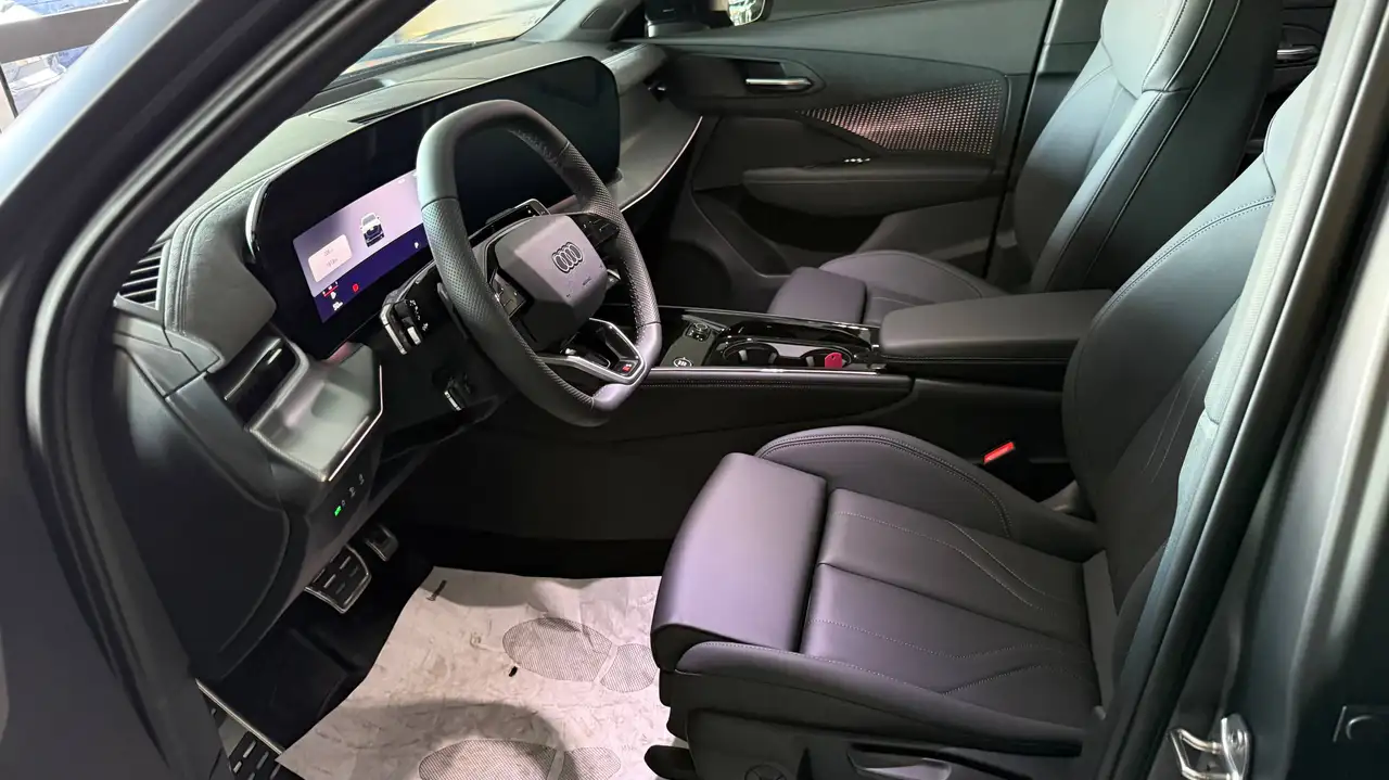 Audi Q3 2026