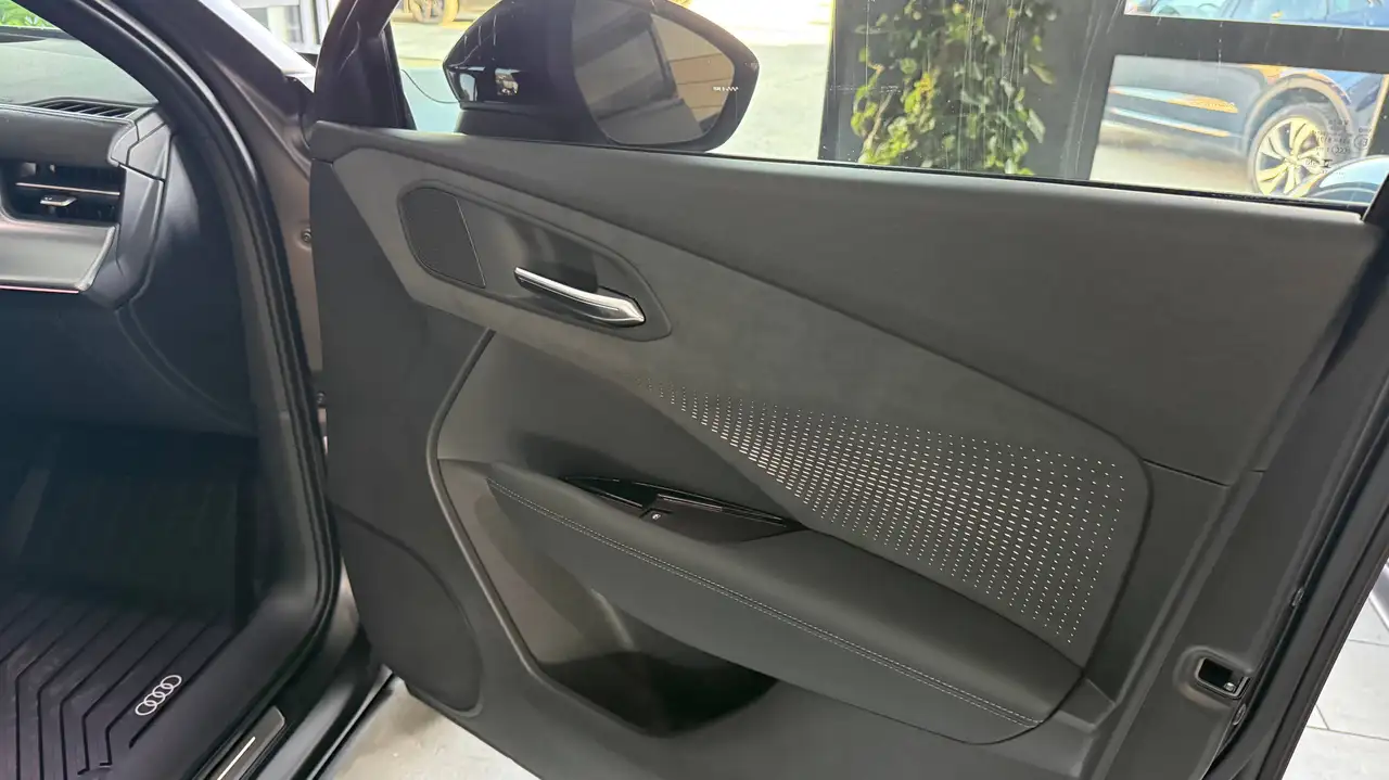 Audi Q3 2026