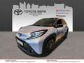 Toyota Aygo X 1,0 l JBL Edition CVT Soundsystem LED ACC Apple Ca Mauve - thumbnail 1