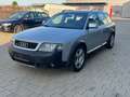 Audi A6 allroad 2,7 T TÜV/AU NEU Silber - thumbnail 1