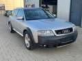 Audi A6 allroad 2,7 T TÜV/AU NEU Silber - thumbnail 2