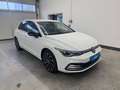 Volkswagen Golf VIII 1.0 TSI Active *ACC *LED *Kamera *NAVI *1-Han Blanc - thumbnail 3