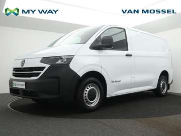 Transporter Bestelwagen Wielbasis 2.0TDI 150PK *DEMO*TREKHAAK*VIRTUAL COCKPIT*CAMERA*CRUISE*APP-CONNECT*PDC*...*