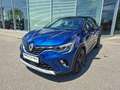 Renault Captur TCe 140 EDC PF Intens *Anhängerkupplung* Blau - thumbnail 1