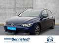 Volkswagen Golf VIII 1.5 TSI Active MATRIX KAMERA STANDHZG Bleu - thumbnail 1