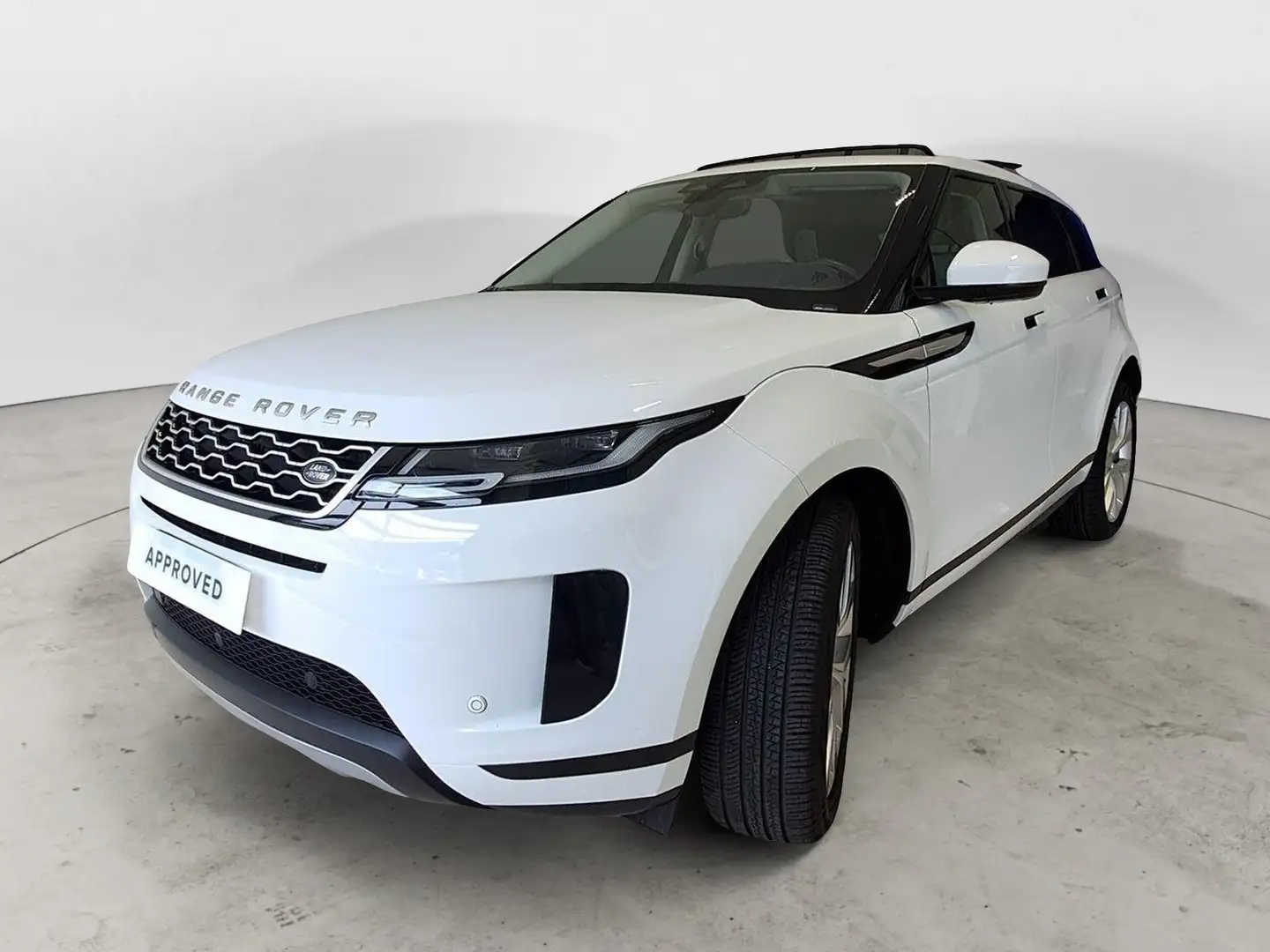 Land Rover Range Rover Evoque Range Rover Evoque 2.0D I4 163 CV AWD Auto SE Wit - 1