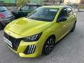 Peugeot 208 208 1.2 puretech Active s Giallo - thumbnail 3