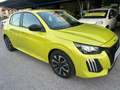 Peugeot 208 208 1.2 puretech Active s Giallo - thumbnail 1