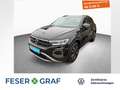 Volkswagen T-Roc GOAL 1.0 TSI 6-Gang KAMERA NAVI PDC LED Noir - thumbnail 1