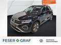Volkswagen T-Roc GOAL 1.0 TSI 6-Gang KAMERA NAVI PDC LED Zwart - thumbnail 1