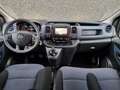 Opel Vivaro 1.6 CDTI DUBBEL CABINE L2H1 AIRCO/GPS/PDC/TREKHAAK Gris - thumbnail 20