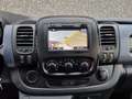 Opel Vivaro 1.6 CDTI DUBBEL CABINE L2H1 AIRCO/GPS/PDC/TREKHAAK Grijs - thumbnail 23