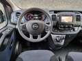Opel Vivaro 1.6 CDTI DUBBEL CABINE L2H1 AIRCO/GPS/PDC/TREKHAAK Grijs - thumbnail 21