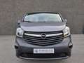 Opel Vivaro 1.6 CDTI DUBBEL CABINE L2H1 AIRCO/GPS/PDC/TREKHAAK Gris - thumbnail 14