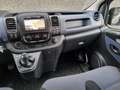 Opel Vivaro 1.6 CDTI DUBBEL CABINE L2H1 AIRCO/GPS/PDC/TREKHAAK Grijs - thumbnail 22