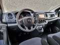 Opel Vivaro 1.6 CDTI DUBBEL CABINE L2H1 AIRCO/GPS/PDC/TREKHAAK Grijs - thumbnail 19