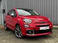 Fiat 500X 500X Dolcevita 1.5 GSE Hybrid Sport Rouge - thumbnail 1