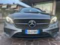 Mercedes-Benz E 220 Gris - thumbnail 2