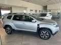 Dacia Duster 1.0 tce Prestige Eco-g  4x2 100cv Argento - thumbnail 4