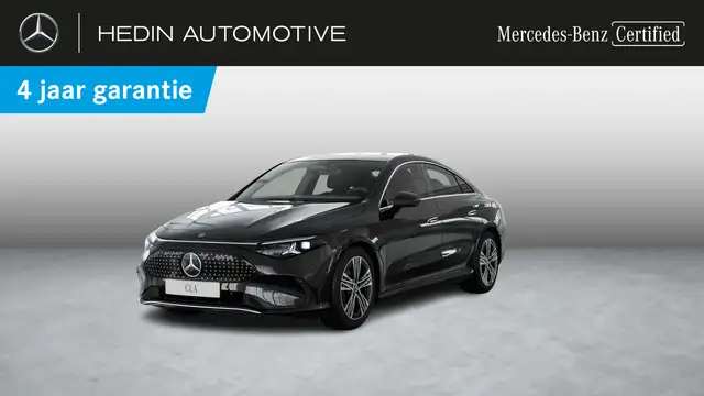 Mercedes-Benz CLA 250 CLA 250+ Business Edition Panoramisch Dak | Distro