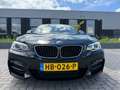 BMW 235 235i F22 M2 Automaat Coupe sport Noir - thumbnail 9