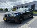 BMW 235 235i F22 M2 Automaat Coupe sport Noir - thumbnail 10