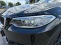 BMW 235 235i F22 M2 Automaat Coupe sport Noir - thumbnail 19