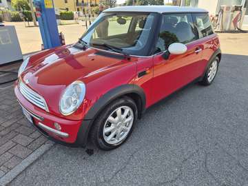 1.6 Benzina Euro 4 76000 km