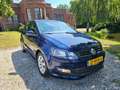 Volkswagen Polo 1.2 TDI BlueMotion Comfortline Blauw - thumbnail 4