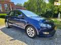 Volkswagen Polo 1.2 TDI BlueMotion Comfortline Blauw - thumbnail 1