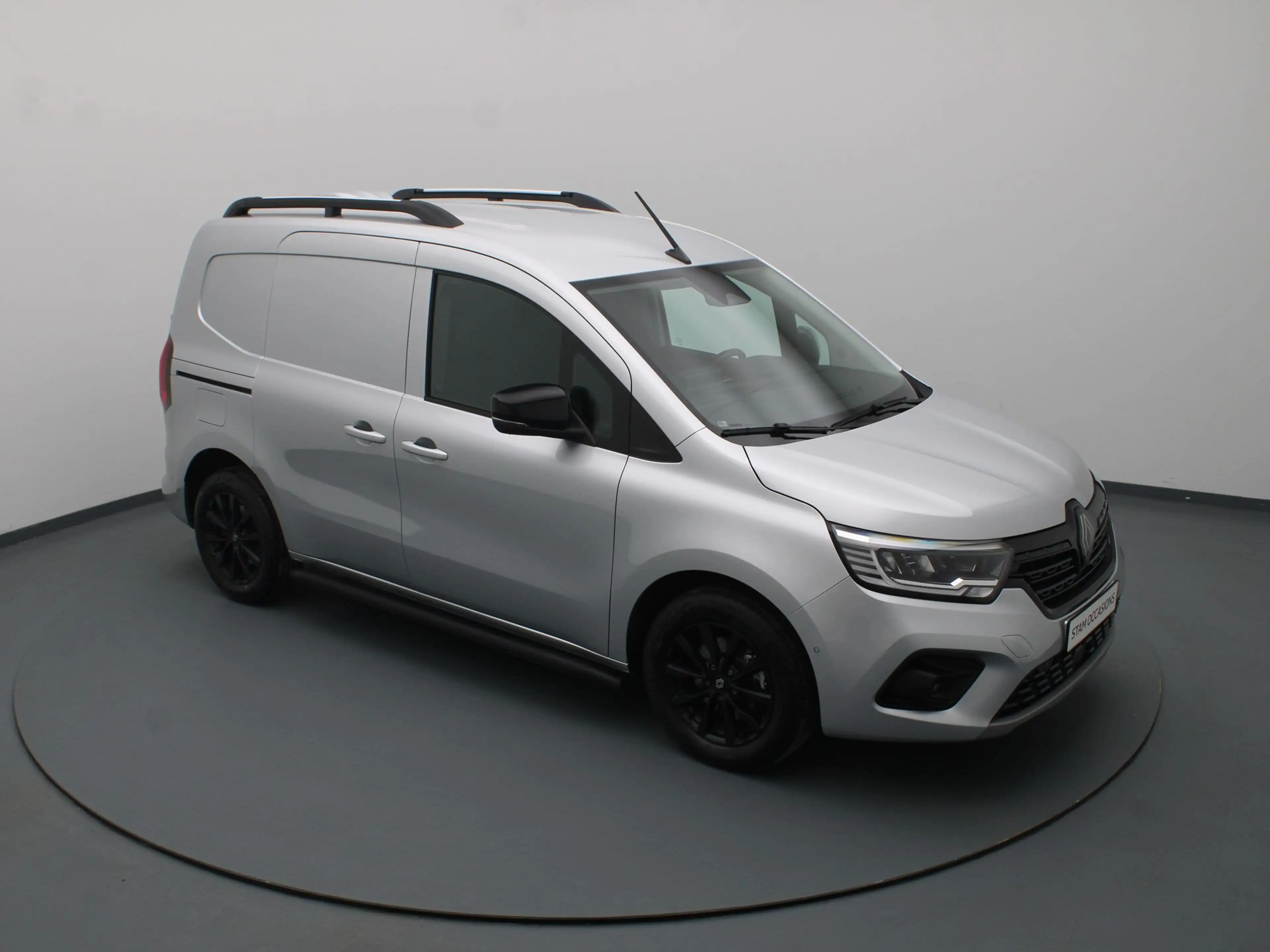 Renault Kangoo 115pk Blue dCi 115 extra L1 Apple Carplay/Android — photo 12