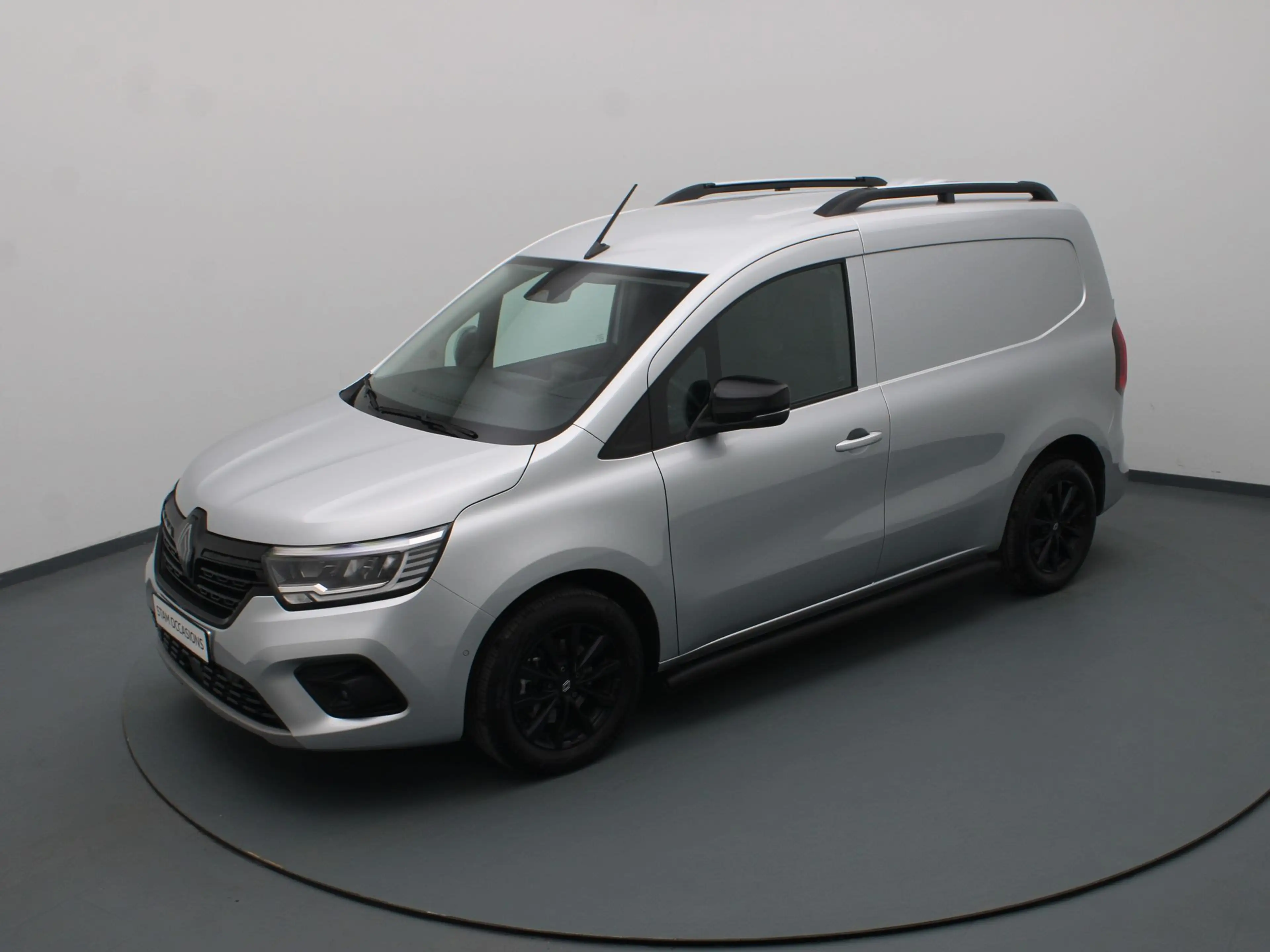 Renault Kangoo 115pk Blue dCi 115 extra L1 Apple Carplay/Android — photo 10