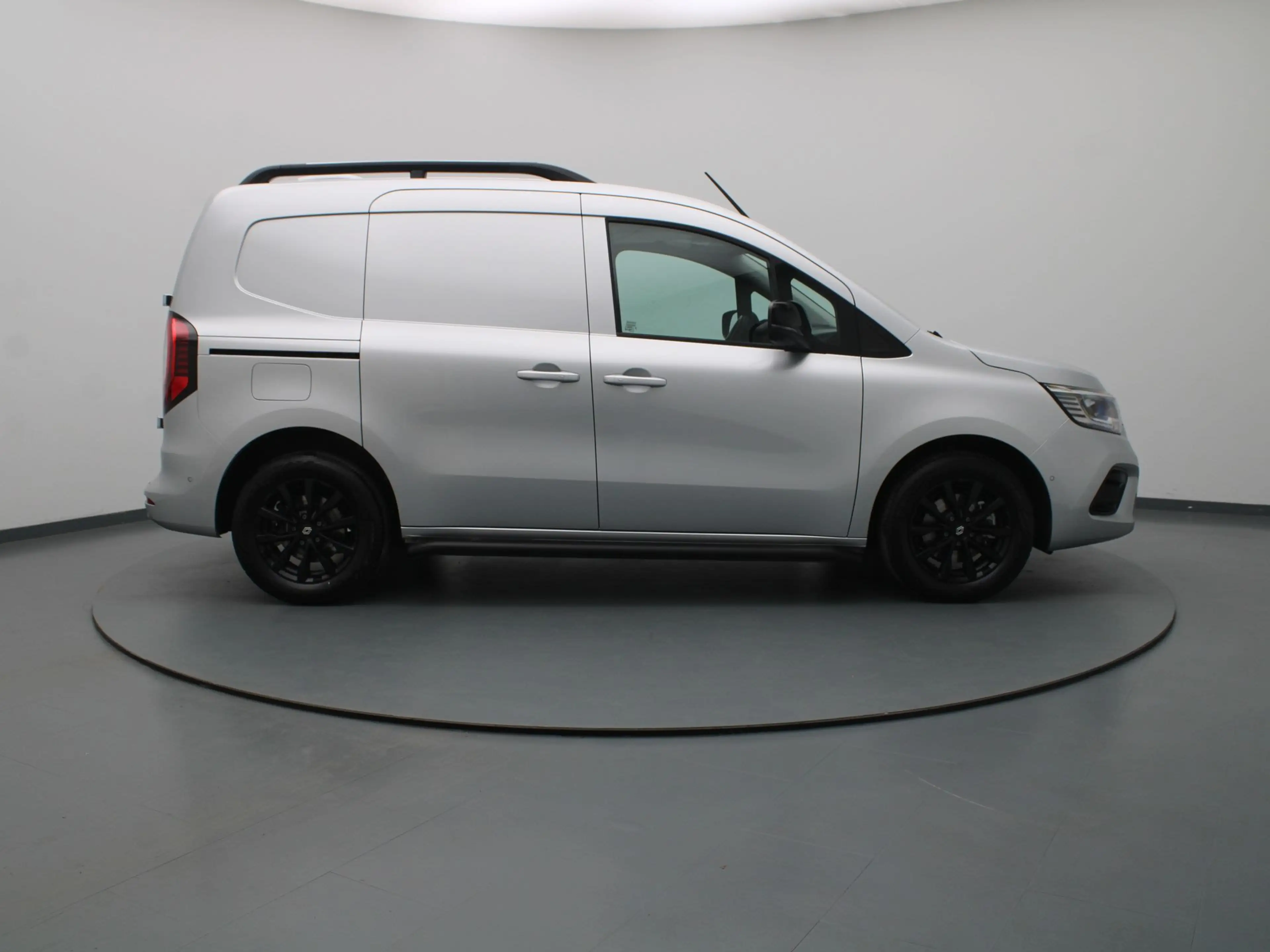 Renault Kangoo 115pk Blue dCi 115 extra L1 Apple Carplay/Android — photo 24