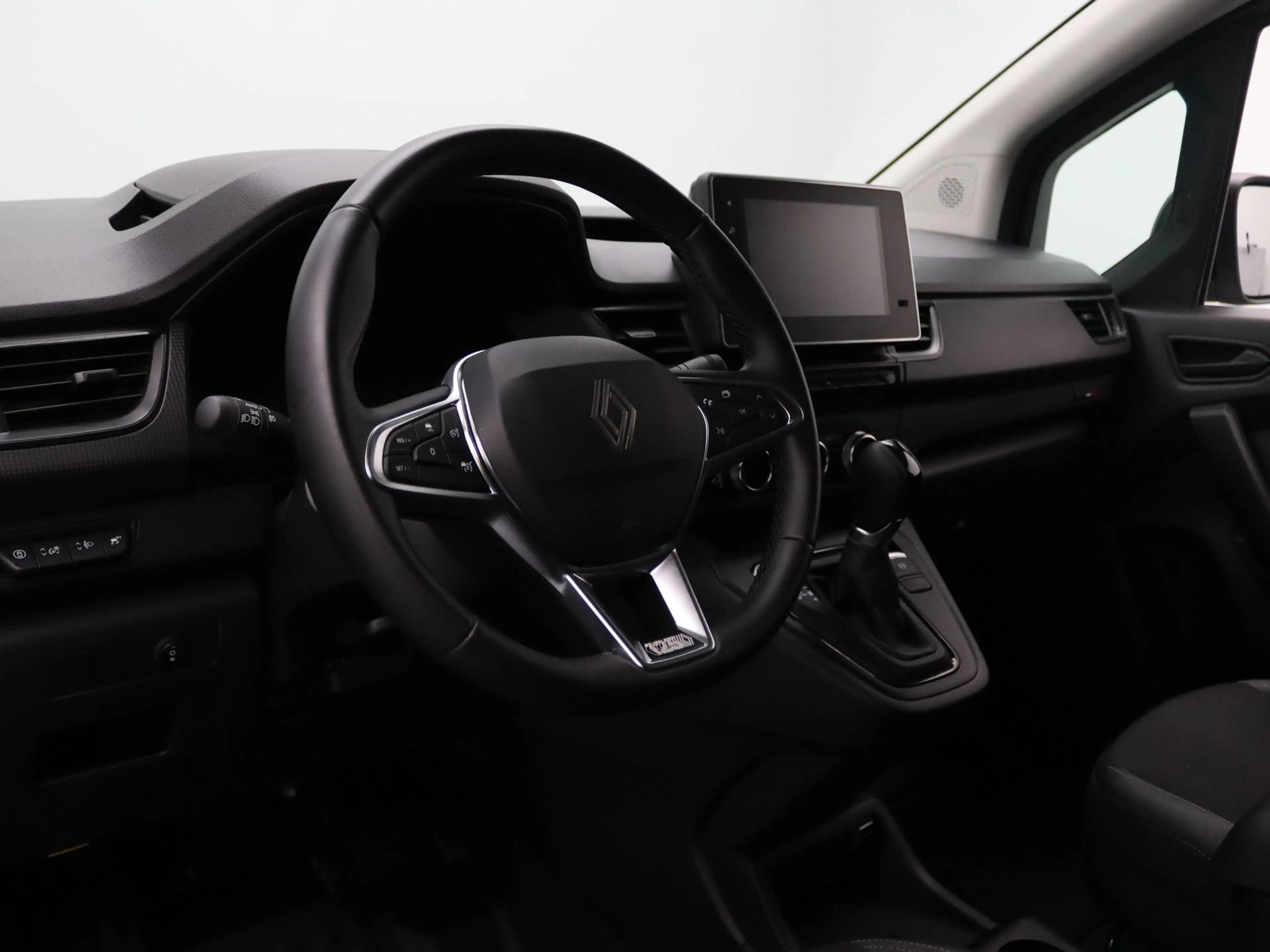 Renault Kangoo 115pk Blue dCi 115 extra L1 Apple Carplay/Android — photo 3