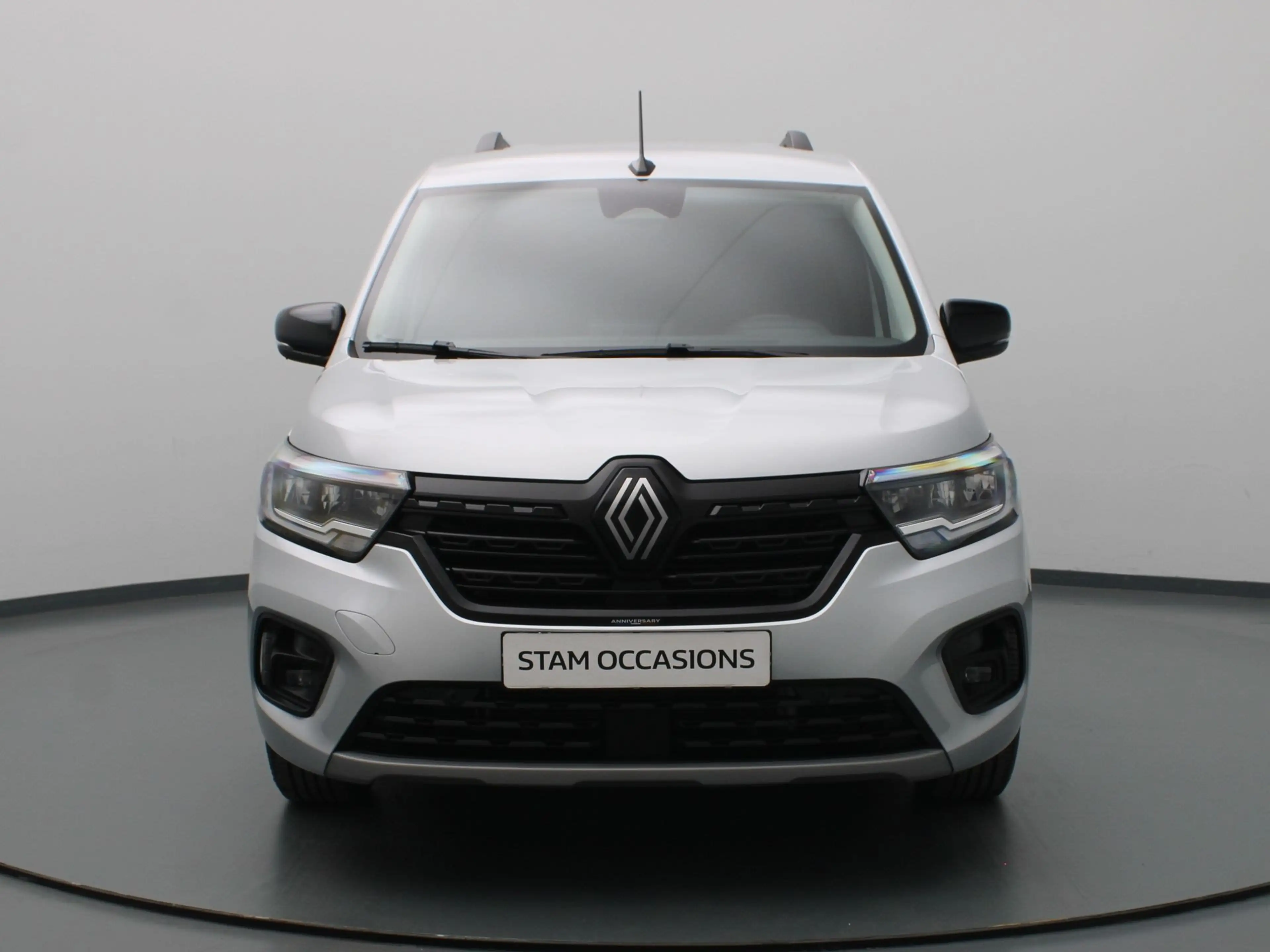 Renault Kangoo 115pk Blue dCi 115 extra L1 Apple Carplay/Android — photo 25