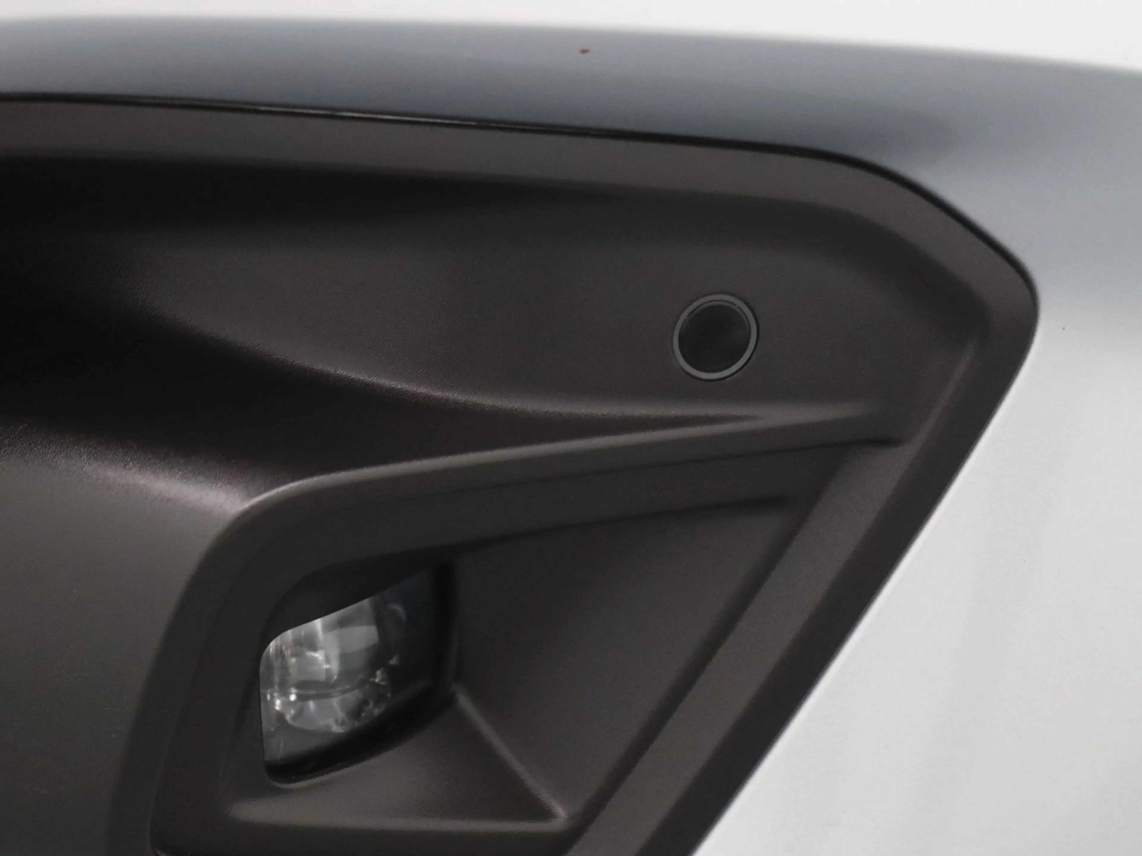 Renault Kangoo 115pk Blue dCi 115 extra L1 Apple Carplay/Android — photo 34