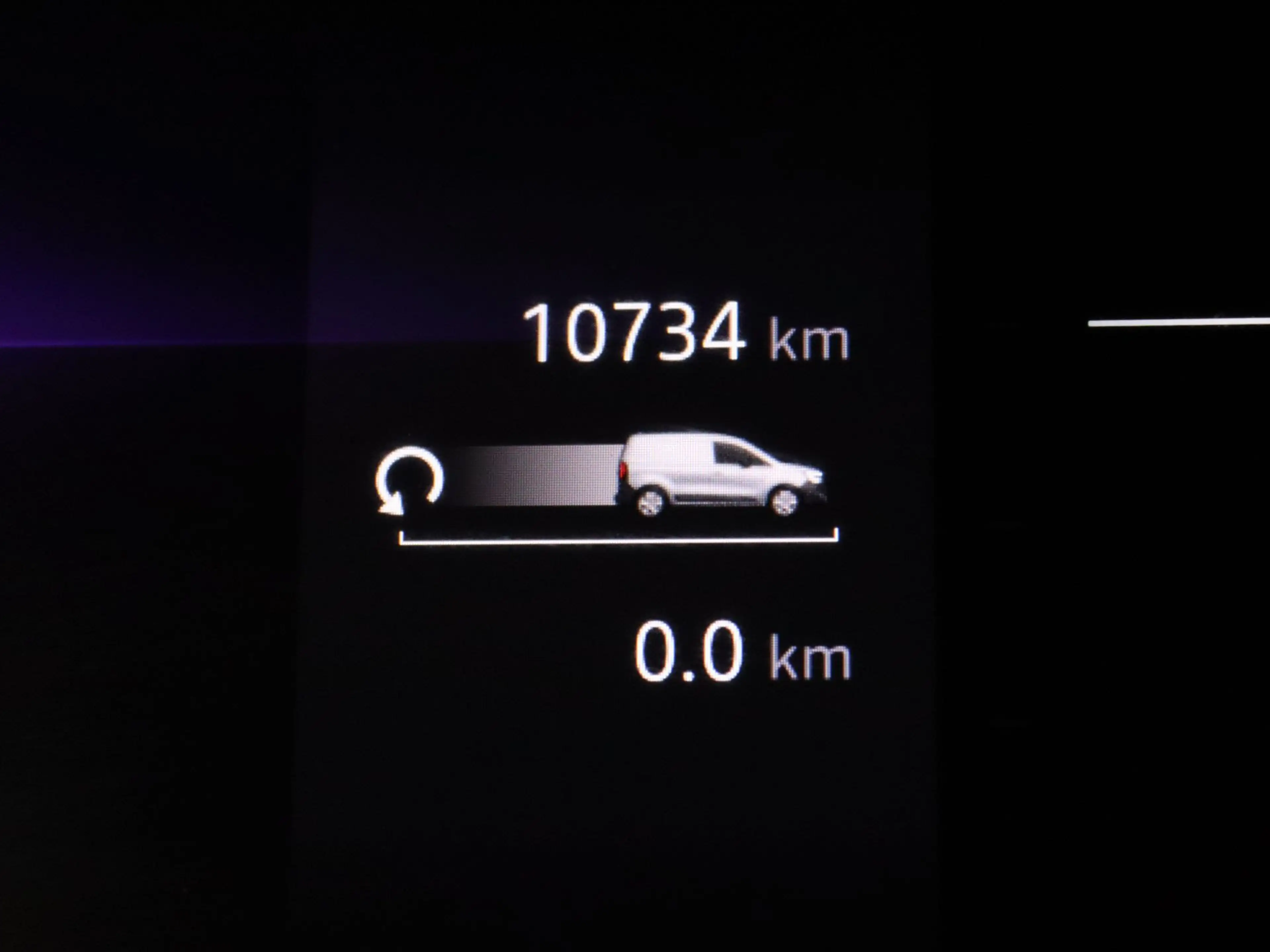 Renault Kangoo 115pk Blue dCi 115 extra L1 Apple Carplay/Android — photo 4