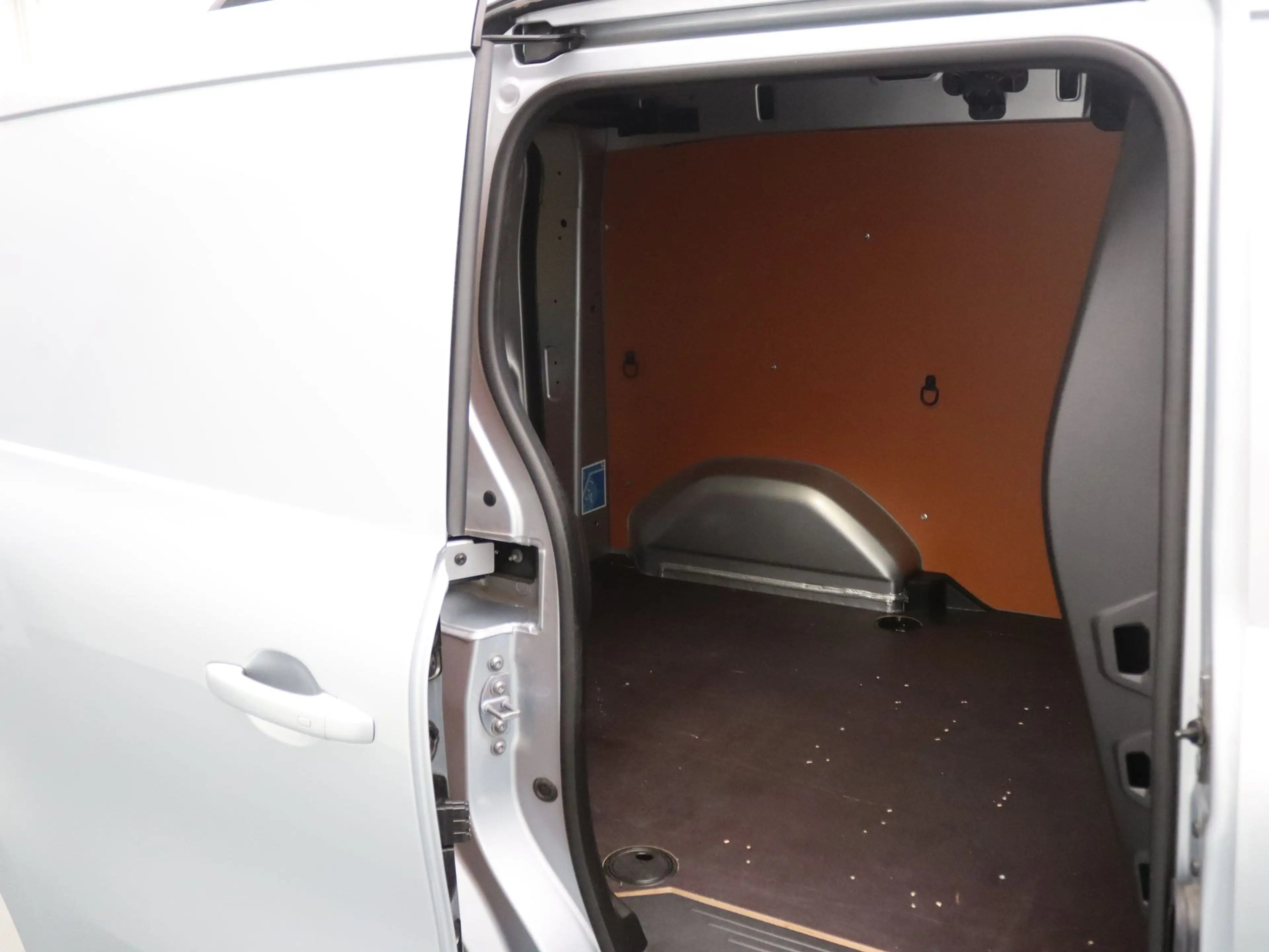 Renault Kangoo 115pk Blue dCi 115 extra L1 Apple Carplay/Android — photo 30
