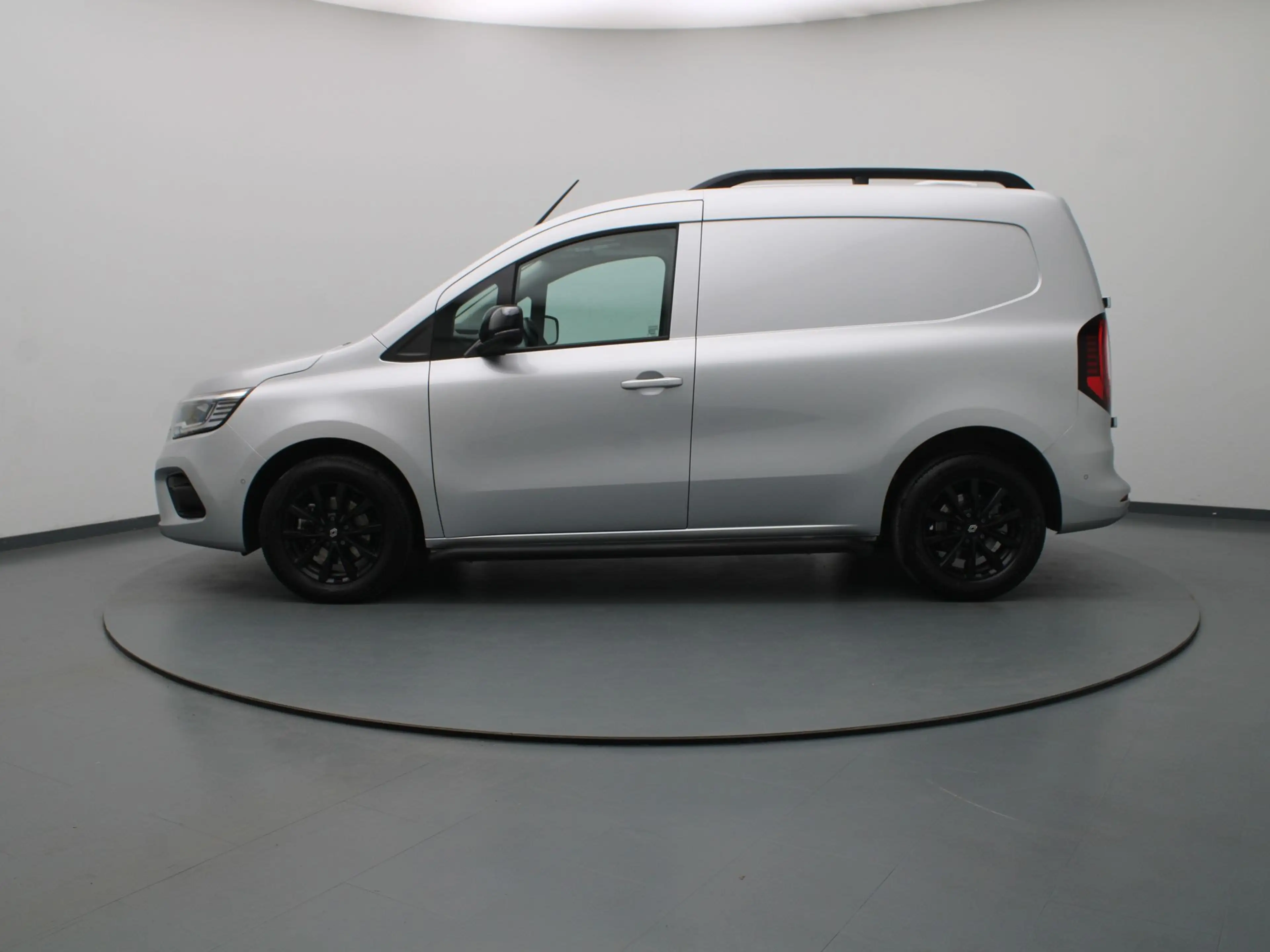 Renault Kangoo 115pk Blue dCi 115 extra L1 Apple Carplay/Android — photo 23
