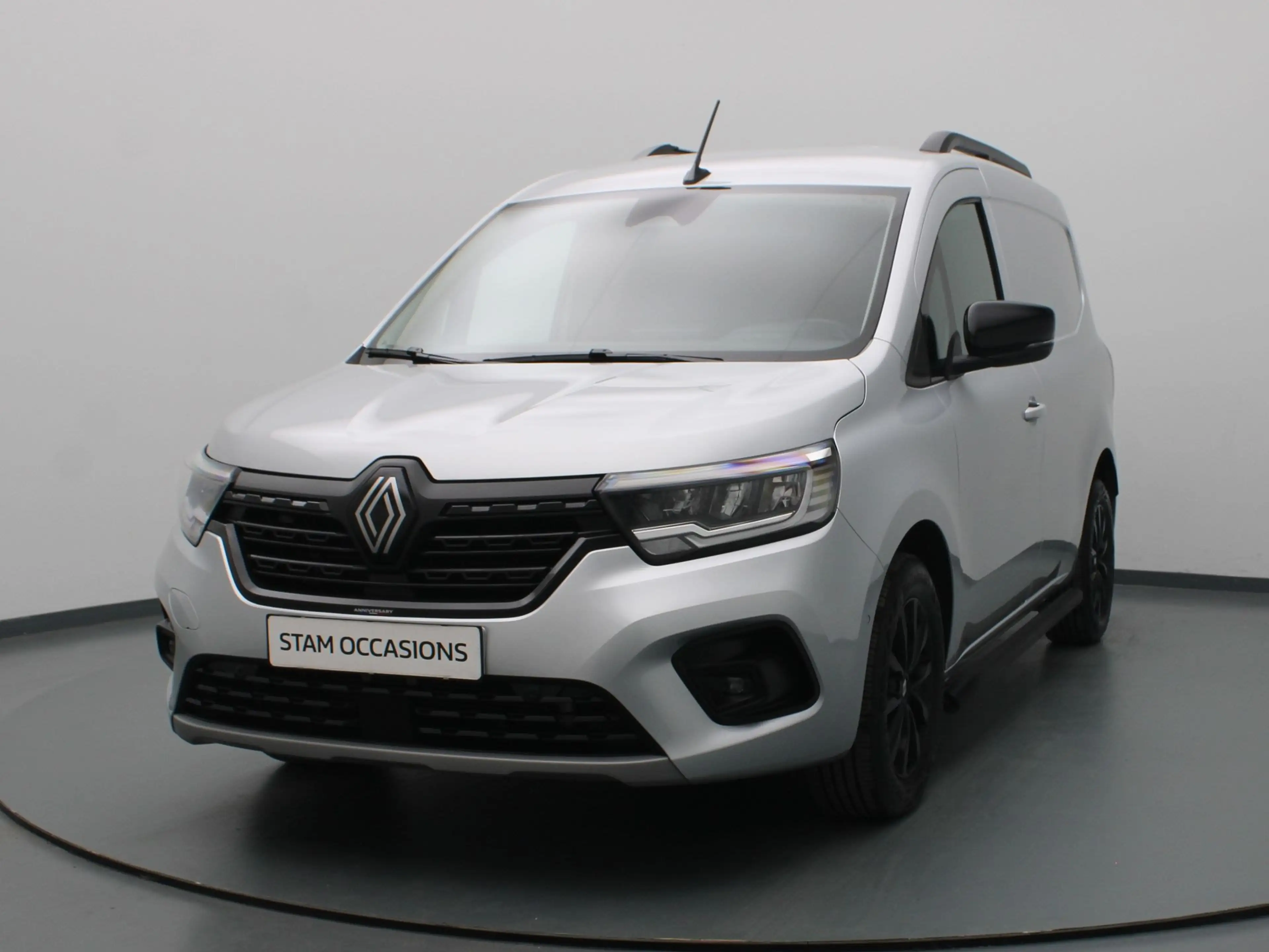 Renault Kangoo 115pk Blue dCi 115 extra L1 Apple Carplay/Android — photo 18