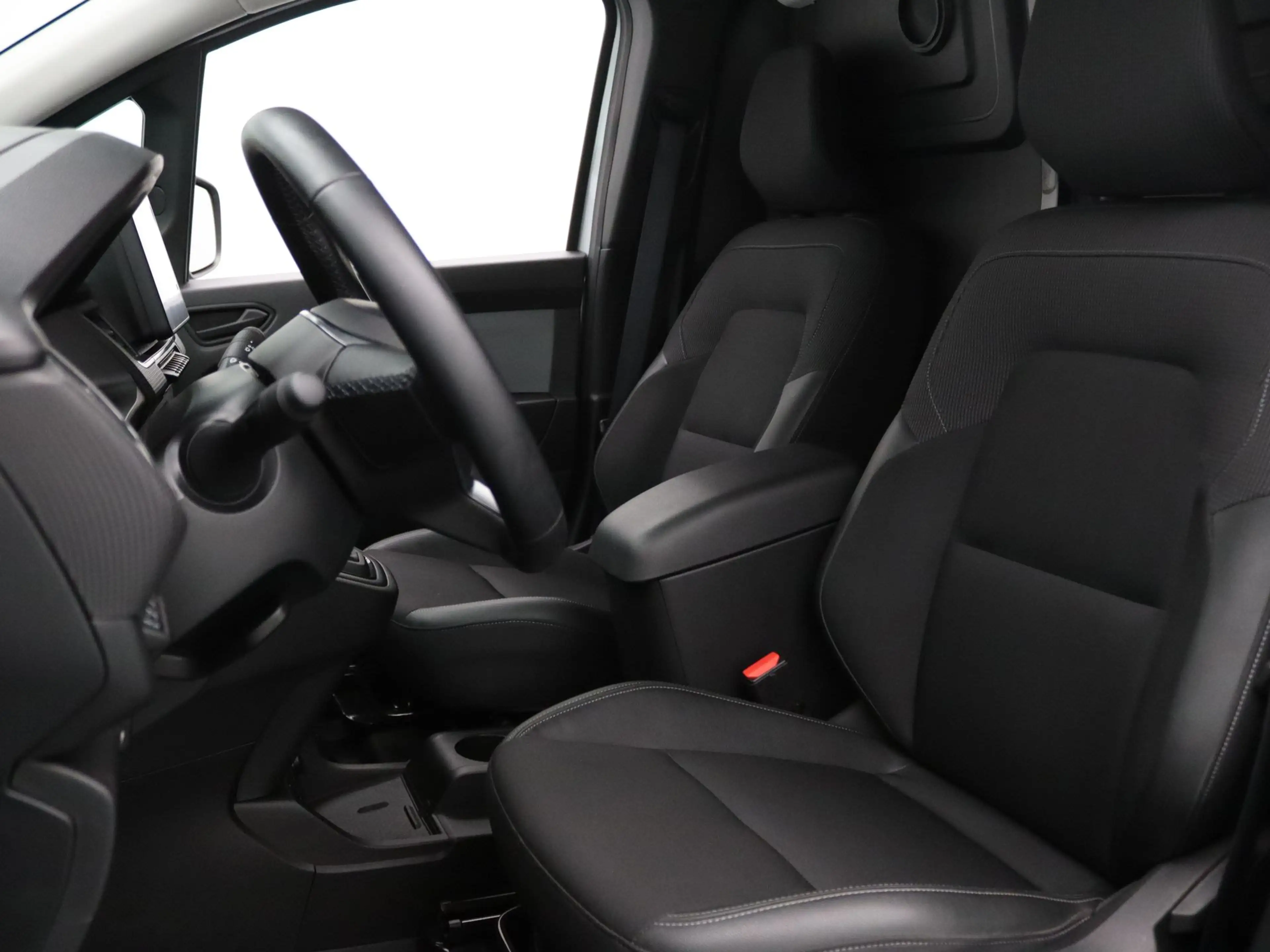 Renault Kangoo 115pk Blue dCi 115 extra L1 Apple Carplay/Android — photo 5