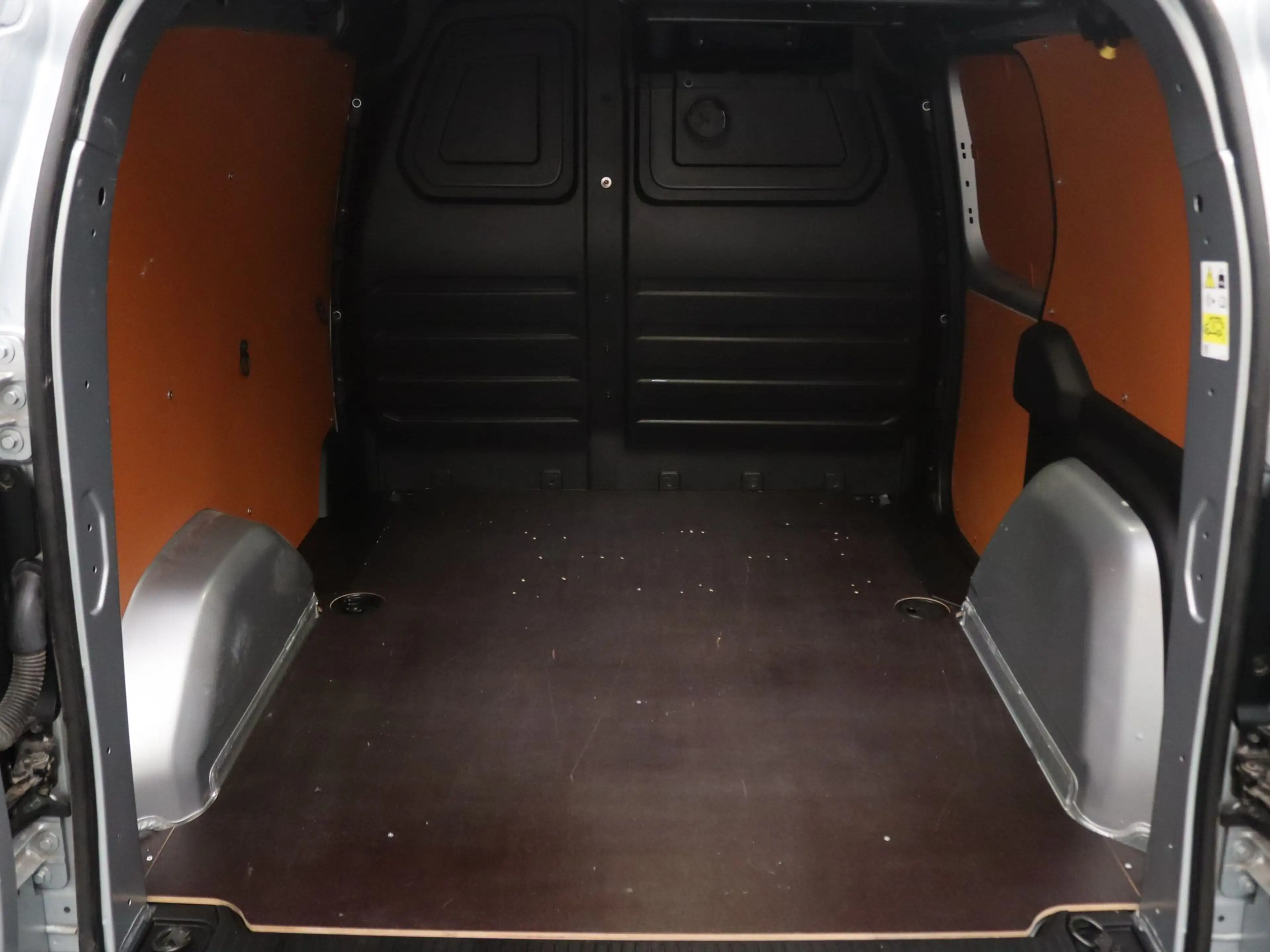 Renault Kangoo 115pk Blue dCi 115 extra L1 Apple Carplay/Android — photo 28