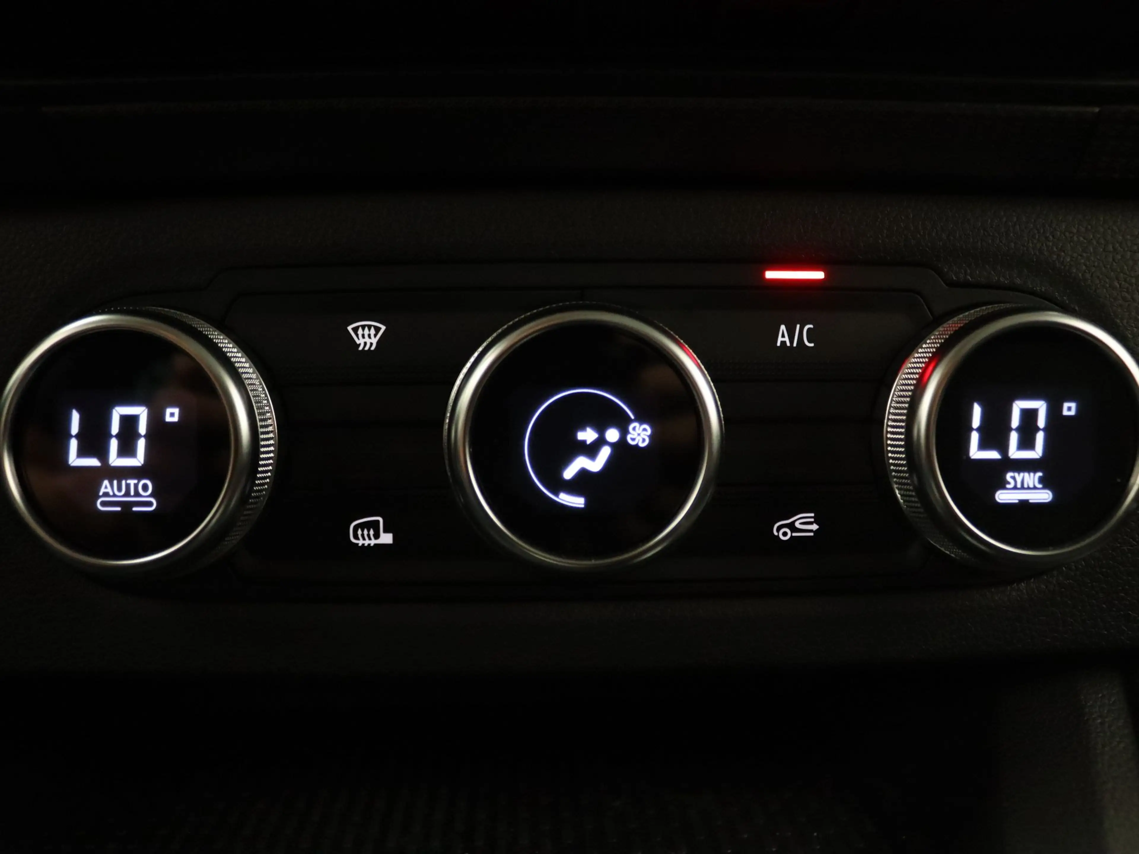 Renault Kangoo 115pk Blue dCi 115 extra L1 Apple Carplay/Android — photo 7