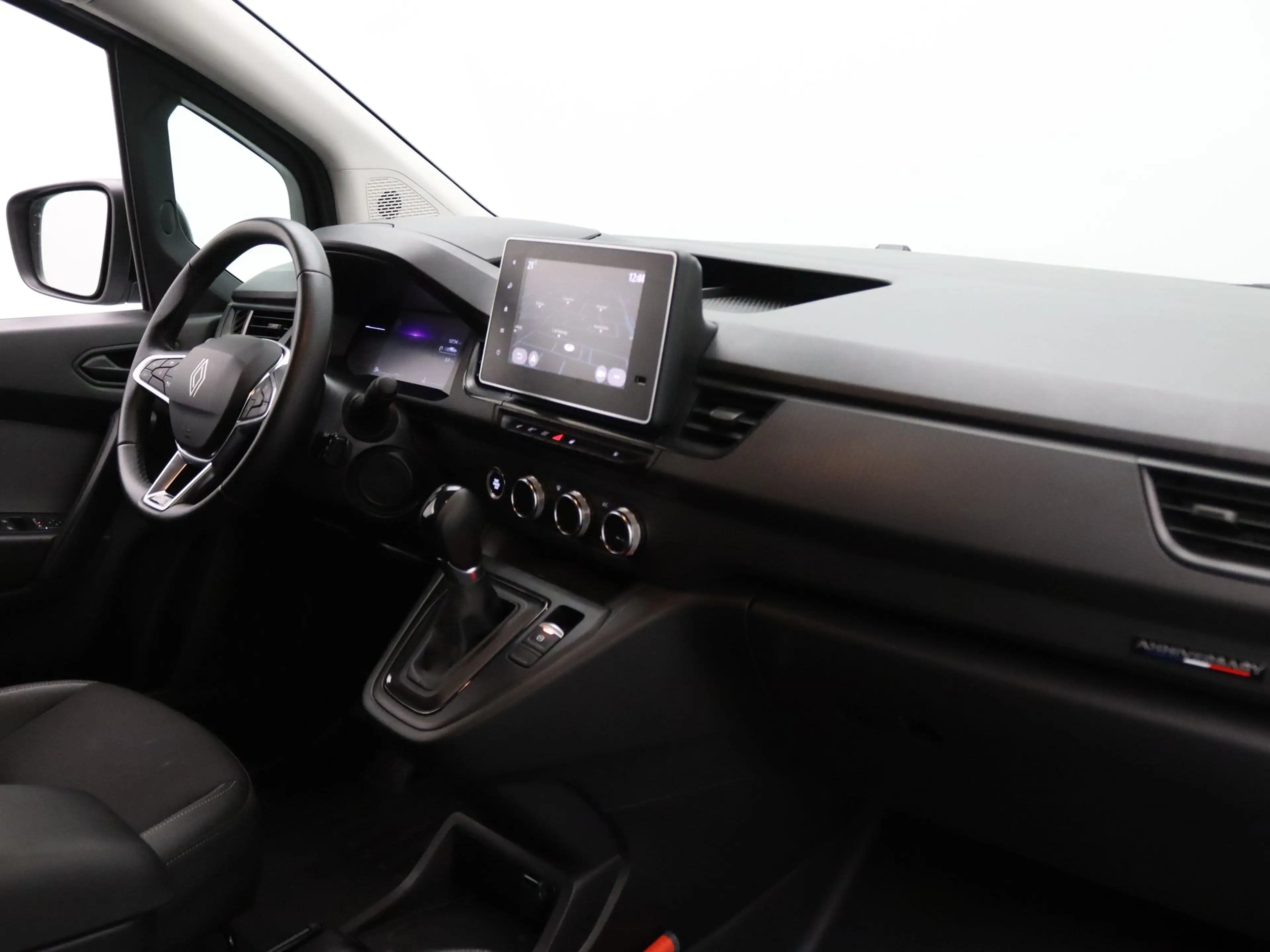 Renault Kangoo 115pk Blue dCi 115 extra L1 Apple Carplay/Android — photo 31